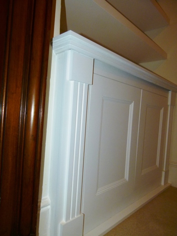 Emerson-Park-RM11-3UU Fitted Victorian Design Mouldings