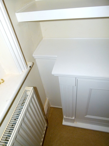 Emerson-Park-RM11-3UU Fitted Victorian Design Mouldings