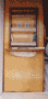 moving shelves