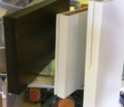 mouldings